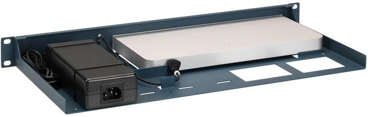Actual product image Rackmount.IT .IT Kit for Meraki MX68 & MX65
