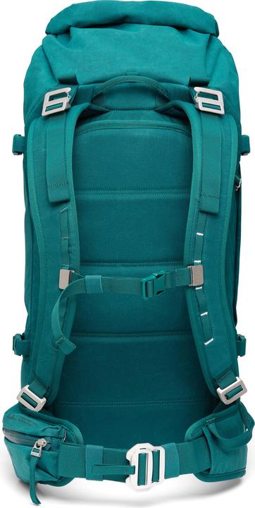 Actual product image D_b_ Snow Pro Backpack (25 l)