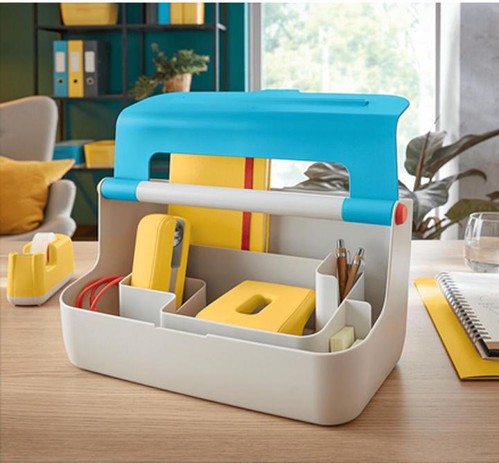 Produktbild Leitz Aufbewahrungsbox Cosy (A4)