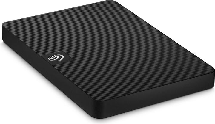 Actual product image Seagate Expansion Portable (2 TB)
