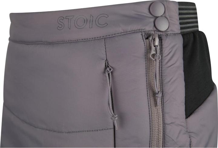 Actual product image Stoic Women's MountainWool KilvoSt. Padded Skirt Warm (36)
