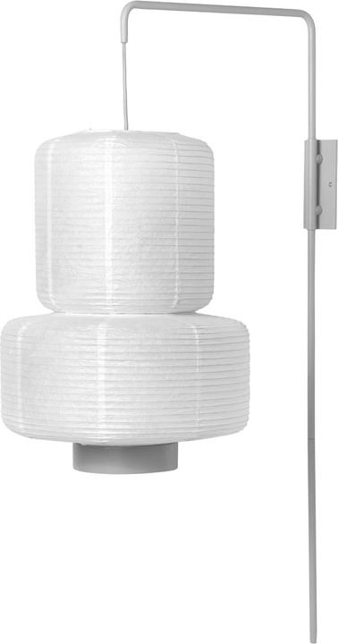 Immagine prodotto Broste Copenhagen Lampada da parete WILLIAM 43 cm (E27)