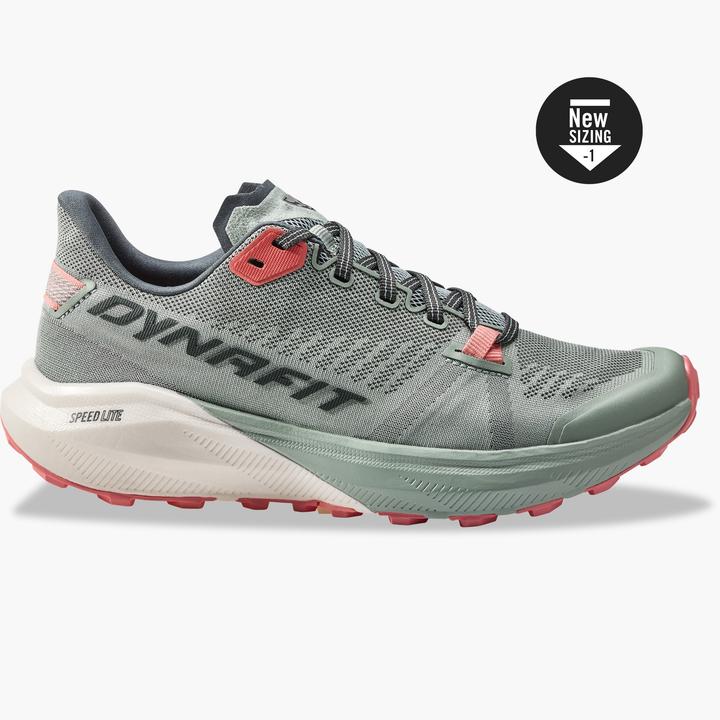 Actual product image Dynafit Trail Running Schuh (39)