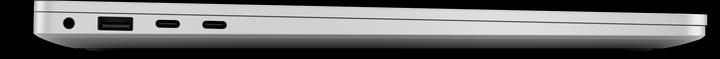 Produktbild Microsoft Surface Laptop – Copilot+ PC – 7. Edition (15", Snapdragon X Elite X1E-80-100, 16 GB, 1000 GB, DE)