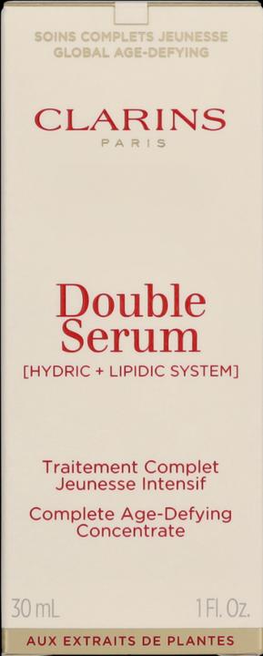 Produktbild Clarins Double Serum (30 ml)