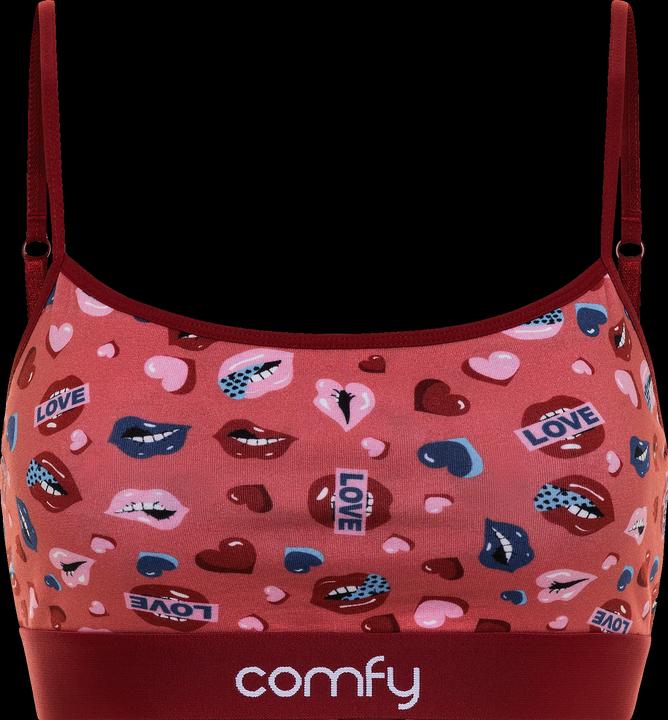 Comfyballs Love Bra Cotton