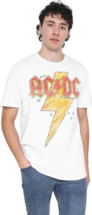 Produktbild AC/DC TShirt (M)