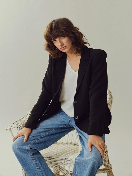 Image du produit Vila Blazer loose fit (42)