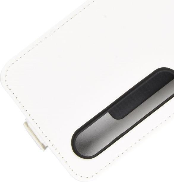 Image du produit MU Classic Housse en cuir Flipcase (Xiaomi Mi 10i, Mi 10 Pro)