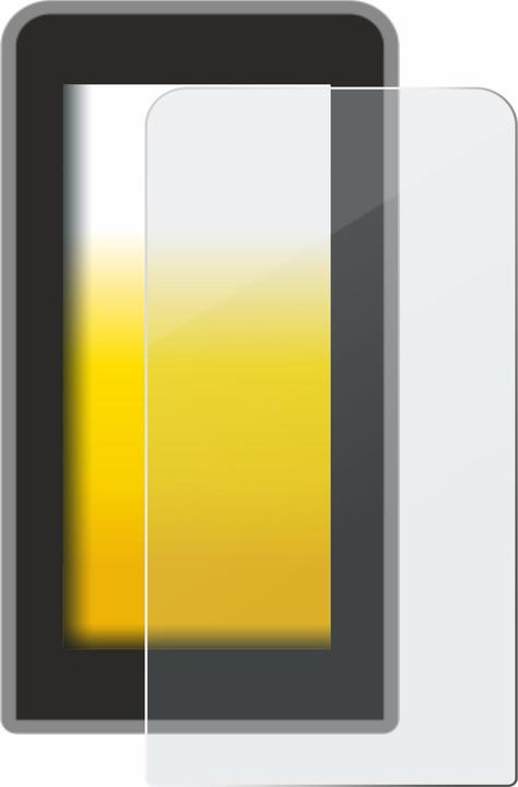 Actual product image upscreen Reflection Shield Glass Matte