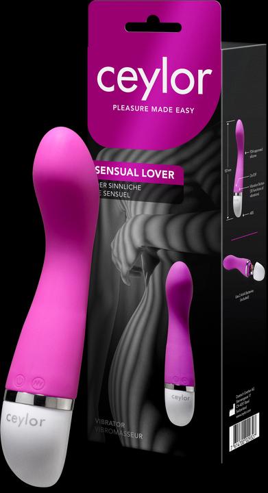 Produktbild Ceylor Sensual Lover