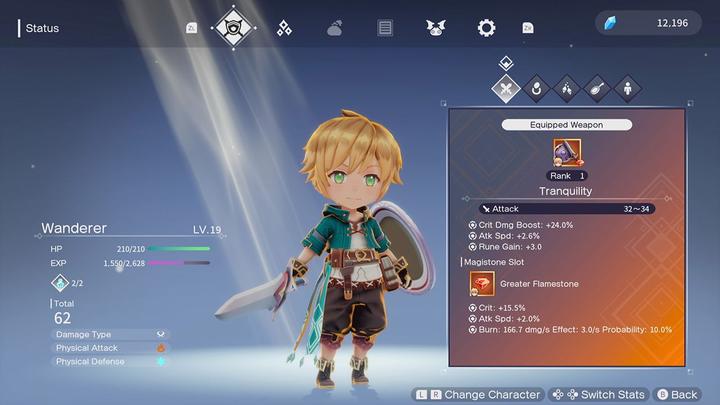Immagine prodotto Marvelous Silent Hope Switch UK multi (Switch, Switch Lite, Switch OLED)