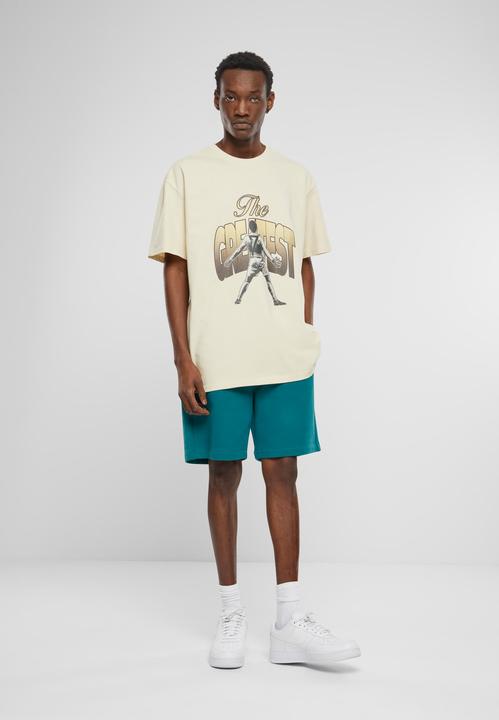 Actual product image Urban Classics Greatest Heavy Oversize Tee - 139525 (XXL)
