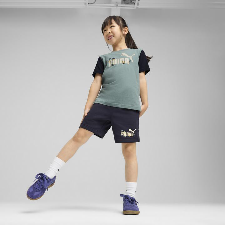 Image du produit Puma Tee Sandy Adventures Ps (104)