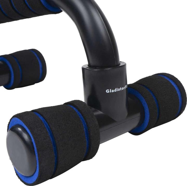 Produktbild Gladiatorfit Push-Up Bars