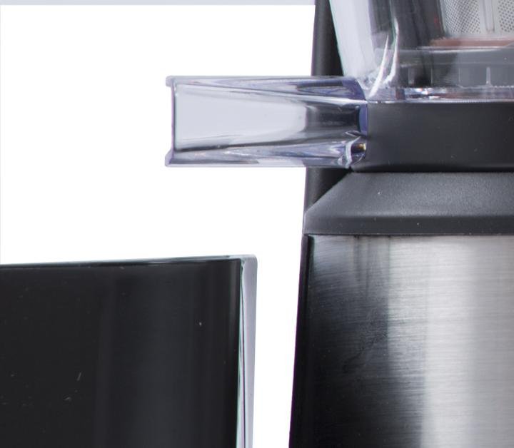 Produktbild RGV Juice Art New SlowJuicer Entsafter400 Watt, 60rpm