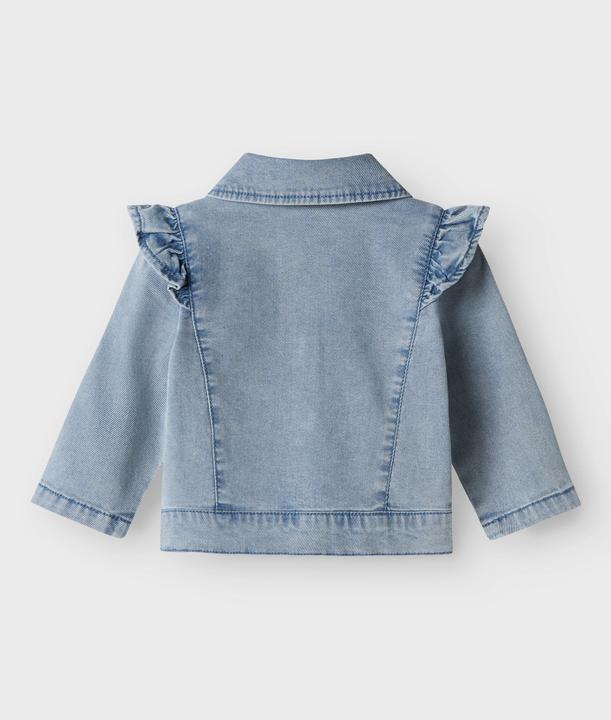 Actual product image Name it Denim Jeansjacke (50)
