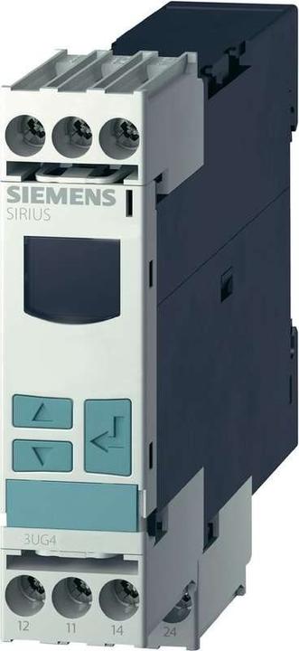 Actual product image Siemens Monitoring relay 3UG4514
