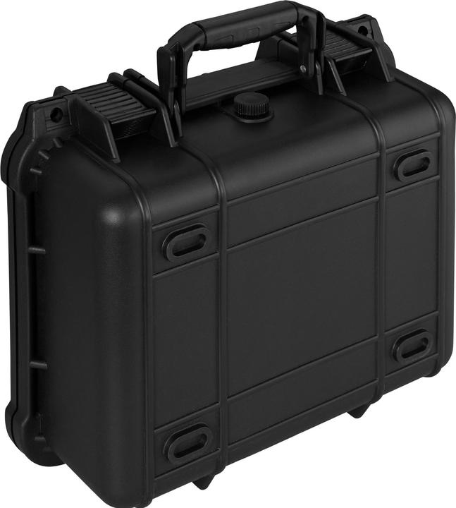 Produktbild tectake Fotokoffer Universalbox (Fotokoffer, 8.90 l)
