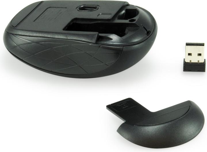 Produktbild equip Mini (Kabellos)