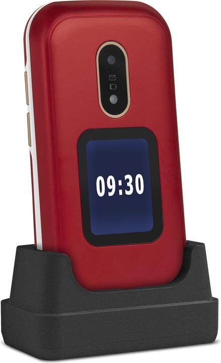 Actual product image Doro 6060 2G (2.80", 3 Mpx, 2G)
