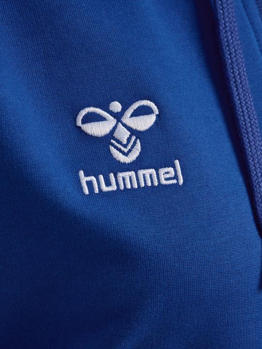 Image du produit hummel Hmlgo 2.0 Hoodie Zip Femme (M)