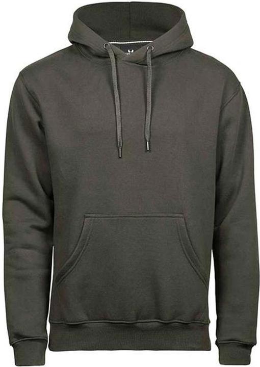 Tee Jays Kapuzenjacke