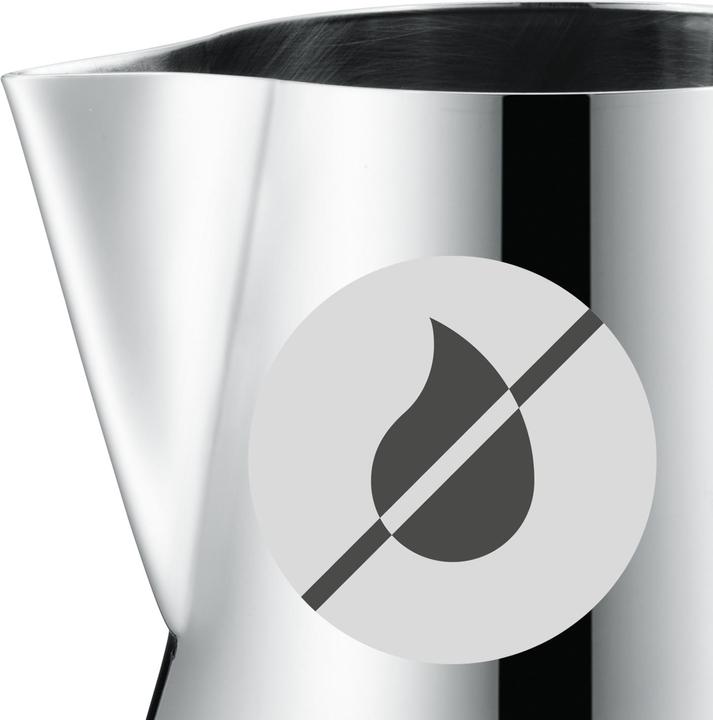Produktbild WMF Cremier BARISTA Platin (0.60 l)