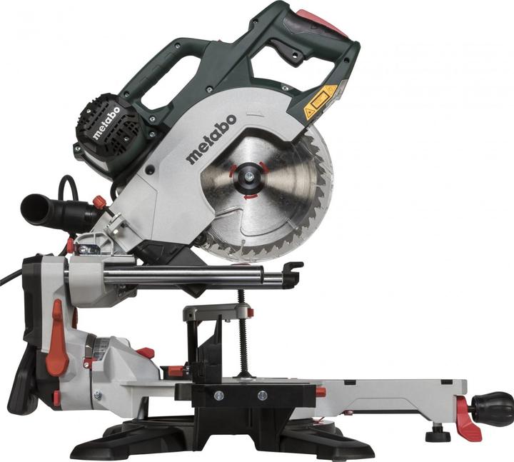 Produktbild Metabo KGSV 72 Xact