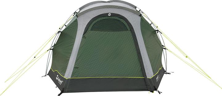 Actual product image Outwell Cloud 3 (Dome tent, 5.20 kg, 3 persons)