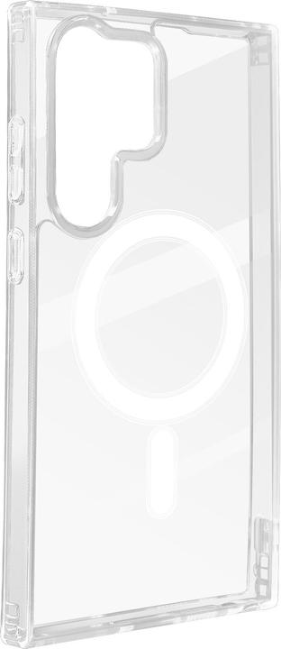 Actual product image Avizar Clear Series (Samsung Galaxy S23 Ultra)