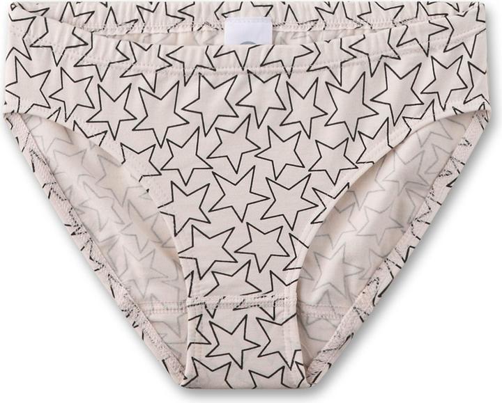 Produktbild Sanetta Slip Casual Stretch (140, 5er Pack)