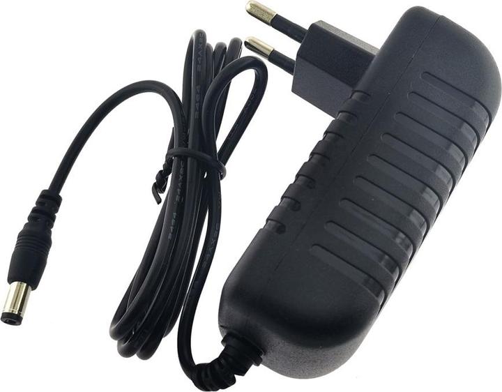 Image du produit Techly Alimentation électrique 12V 1500mA