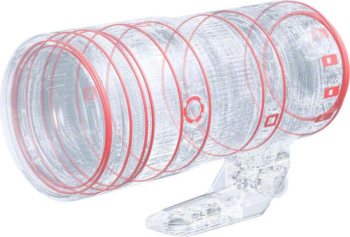 Actual product image Canon RF 24-105mm f/2.8 L IS USM Z (Canon RF, full size)
