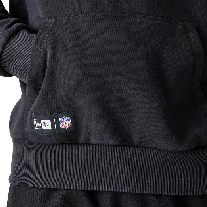 Produktbild New Era Oversized Hoody - NFL PREMIUM New York Jets - L (L)