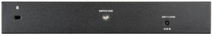 Produktbild D-Link PoE+ Switch DGS-2000-10P 10 Port (10 Ports)