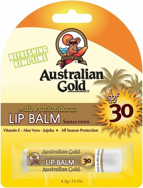 Produktbild Australian Gold Lipbalm-Stick
