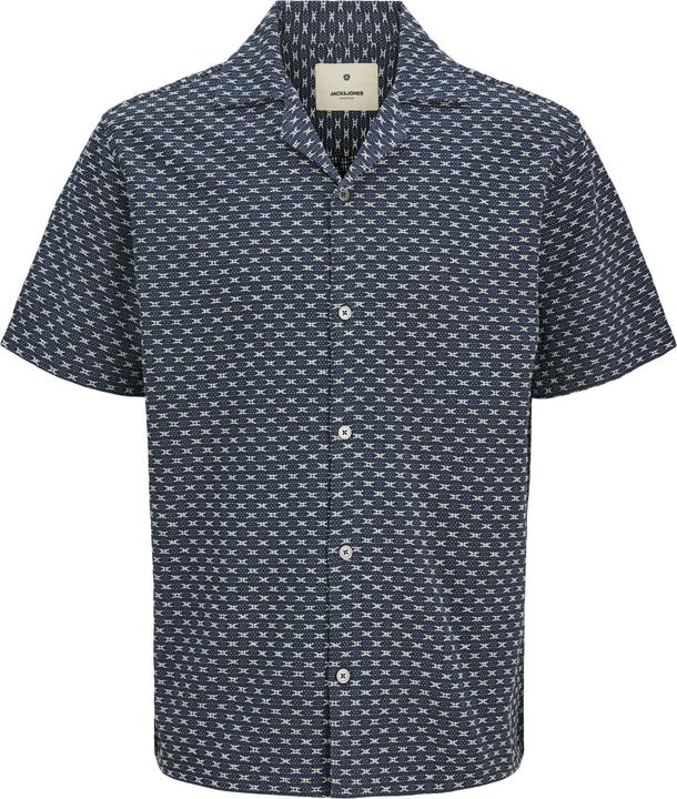 Produktbild Jack & Jones Relaxed Fit Hemd Hemd (XS)