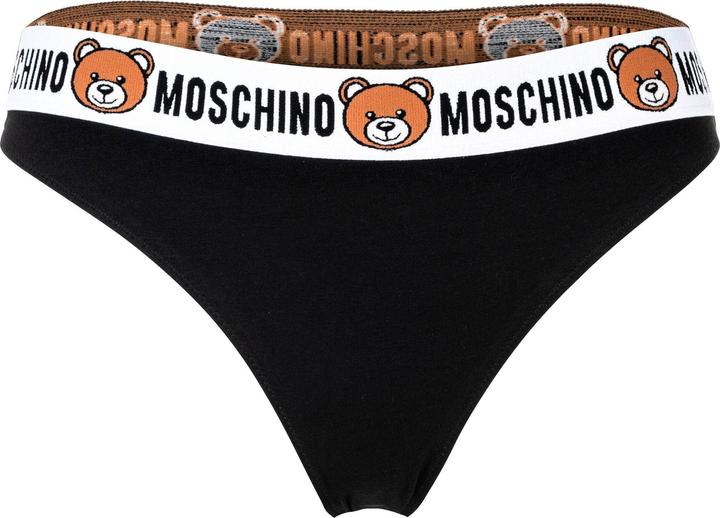 Produktbild Moschino Slip Casual Bequem sitzend (XL, 2er Pack)