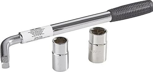 Produktbild Dunlop Wheelnut wrench CR-V Steel