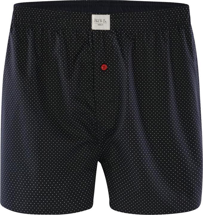 Produktbild Phil & Co. Berlin Boxer Classic Sets (XXL, 6er Pack)