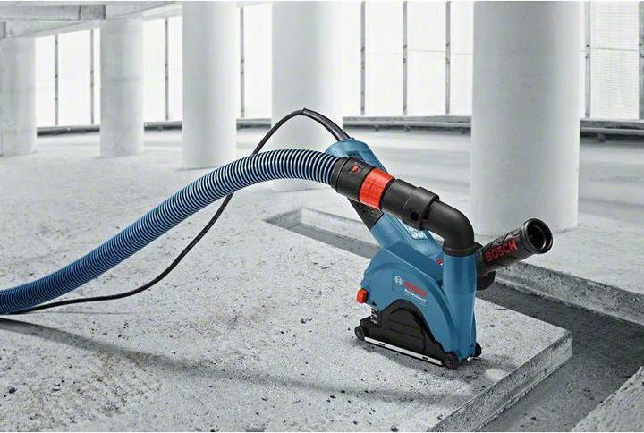 Produktbild Bosch Professional Gde 115/125 Fc-T