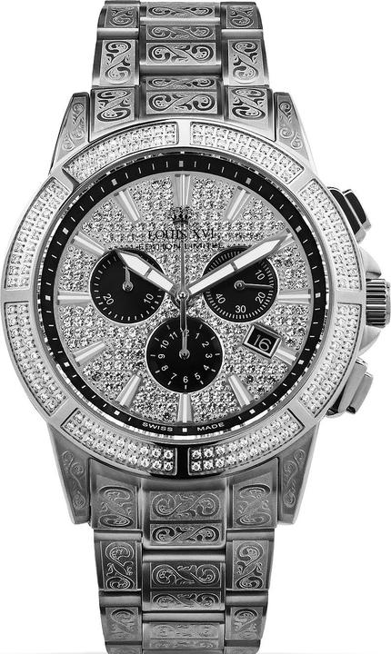 Produktbild Louis XVI LXVI1127 (Chronograph, 43 mm)