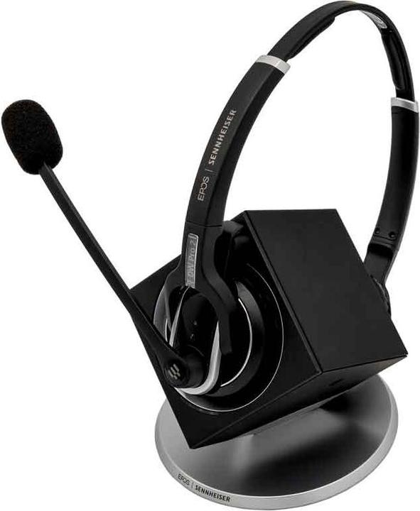 Immagine prodotto EPOS Sennheiser Impact DW 30 ML EU (Senza fili, USB Tipo-B)