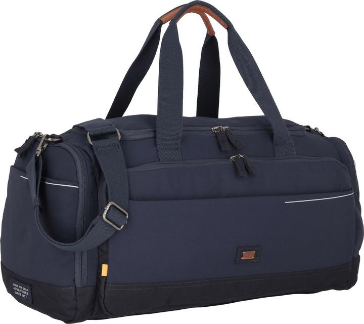 Produktbild Camel Active City Weekender Reisetasche 52 cm (29 l)