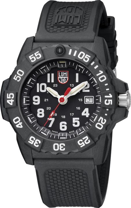 Produktbild Luminox Navy Seal 3500 Series (Taucheruhr, 45 mm)