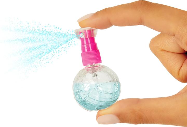 Actual product image MGA L.O.L. Surprise Hair Beads Salon