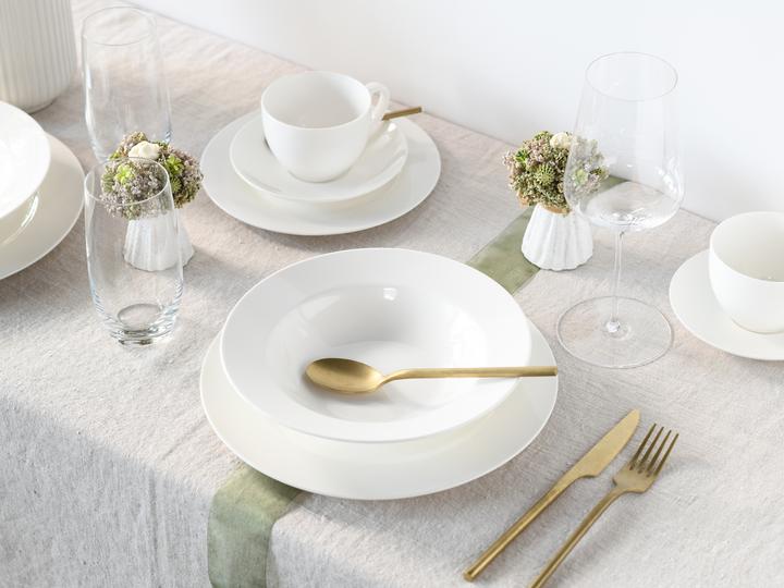 Produktbild CreaTable Fleur Royal (30 Stück)