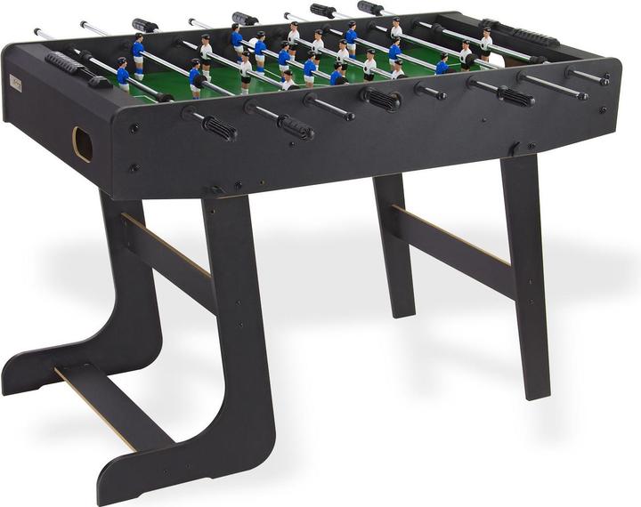 Dema Tischfussball Folding soccer klappbar