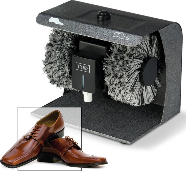 Image du produit TOP Cireuse à chaussures (1 x)